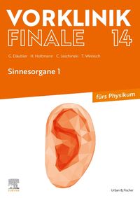 Produktbild: Vorklinik Finale 14