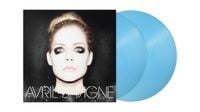Produktbild: Avril Lavigne/Blue Vinyl