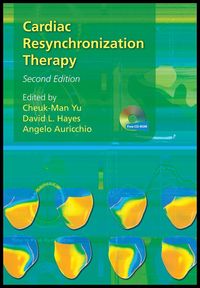 Produktbild: Cardiac Resynchronization Therapy