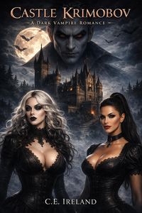Produktbild: Castle Krimobov, a Gothic Hardcore Novel