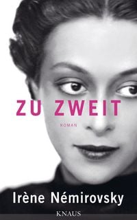 Produktbild: Zu zweit