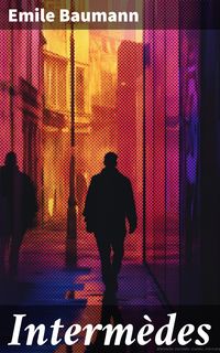 Produktbild: Interm&egrave;des