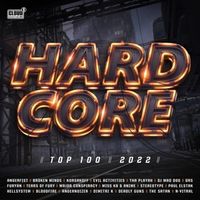 Bild vom Artikel Hardcore Top 100-2022 vom Autor Various Artists
