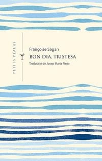 Produktbild: Bon dia, tristesa