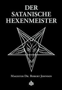 Produktbild: Der Satanische Hexenmeister