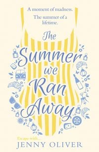Produktbild: The Summer We Ran Away