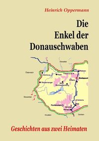 Produktbild: Die Enkel der Donauschwaben
