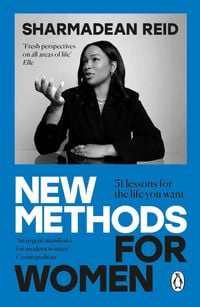 Produktbild: New Methods for Women