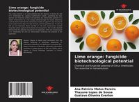 Produktbild: Lime orange: fungicide biotechnological potential