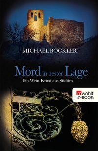 Produktbild: Mord in bester Lage