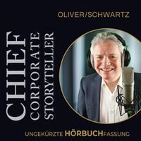 Produktbild: Chief Corporate Storyteller