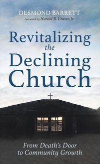 Produktbild: Revitalizing the Declining Church
