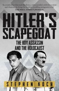 Produktbild: Hitler's Scapegoat