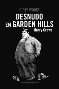 Produktbild: Desnudo en Garden Hills