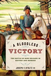 Produktbild: Bloodless Victory
