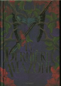 Produktbild: La derni&egrave;re Amazone