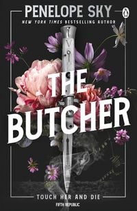 Produktbild: The Butcher