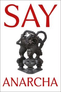 Produktbild: Say Anarcha