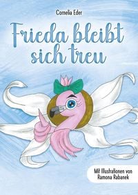 Produktbild: Frieda bleibt sich treu