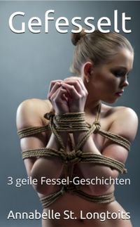 Produktbild: Gefesselt
