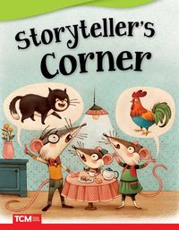 Produktbild: Storyteller's Corner
