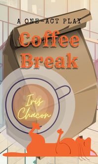 Produktbild: Coffee Break, a One-Act Play