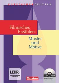 Produktbild: Kursthemen Deutsch