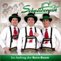 Produktbild: Im Auftrag der Kern-Buam