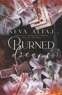 Produktbild: Burned Dreams (Special Edition Print)