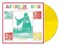 Produktbild: African Dub All-Mighty Chapter 1