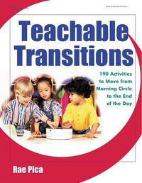 Produktbild: Teachable Transitions