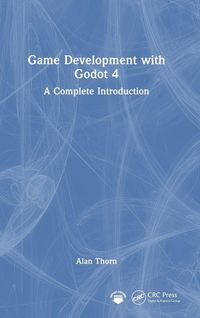 Produktbild: Game Development with Godot 4