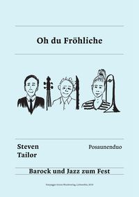 Produktbild: Oh du Fr&ouml;hliche
