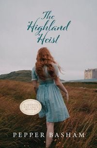 Produktbild: The Highland Heist