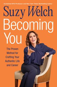 Produktbild: Becoming You