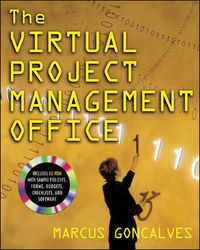 Produktbild: Implementing the Virtual Project Management Office: Proven Strategies for Success