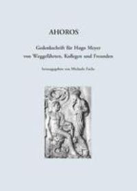 Produktbild: Ahoros