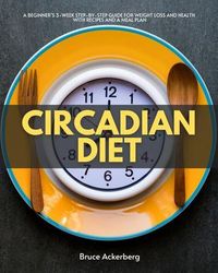 Produktbild: Circadian Diet