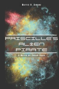 Produktbild: Priscille's Alien Pirate