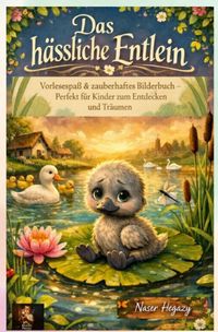 Produktbild: Das h&auml;ssliche Entlein