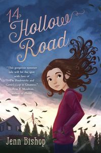 Produktbild: 14 Hollow Road