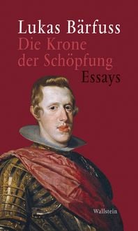 Produktbild: Die Krone der Sch&ouml;pfung