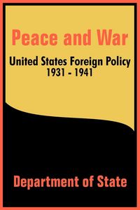Produktbild: Peace and War