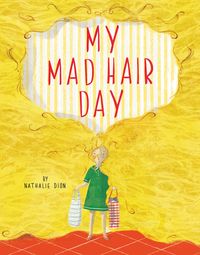 Produktbild: My Mad Hair Day