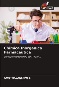Produktbild: Chimica Inorganica Farmaceutica
