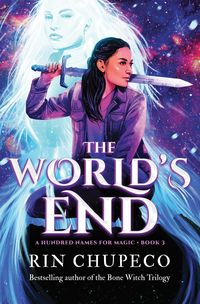 Produktbild: The World's End