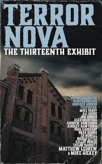 Produktbild: Terror Nova: The Thirteenth Exhibit