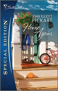 Produktbild: Home Again