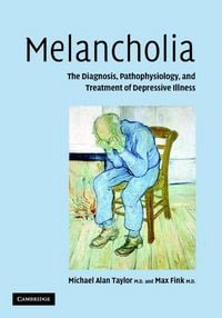 Produktbild: Melancholia