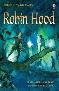 Produktbild: Robin Hood